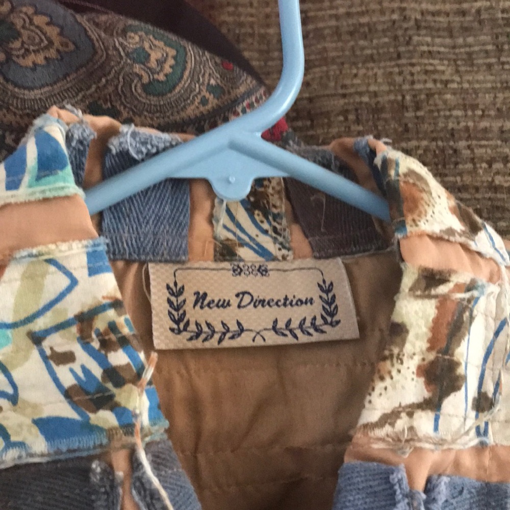 Jacket - Picture 2 of 2
